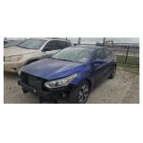 2019 KIA FORTE 3kpf34ad2ke068658 KEY