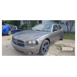 2008 Dodge Charger 2b3ka43r18h253957 Key 38 38