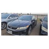 2013 HOND ACCORD 1HGCT1B30DA023491 KEY