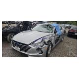 2021 HYUN SONATA 5NPEG4JAXMH109171 key24