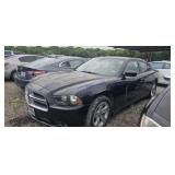 2014 DODG CHARGER 2C3CDXHG4EH370984 NO KEY