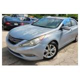 2011 HYUN SONATA 5NPEC4AC9BH139482