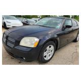 2007 DODG MGN 2D4FV47V57H816442