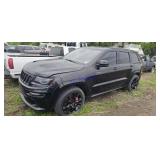 2015 Jeep Srt 392 123996