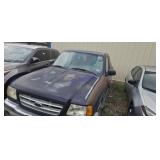 2003 Ford Ranger 1FTZR15E23PA23055
