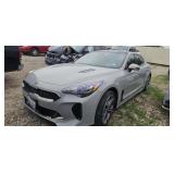 2020 Kia KNAE55LC9L6084246 Key  runs