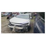 2019 Honda Civic 19XFC2F60KE204347