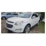 2017 Chevrolet Equinox 19XFC2F60KE204347