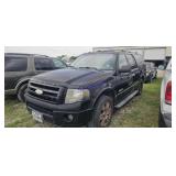 2008 Ford Expedition 1FMFK20598LA29160 L
