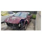 2008 NISS ALTIMA 1N4AL21E58C196504 NO KEY