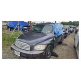 2010 CHEV HHR 3GNBAADB1AS593540 #79
