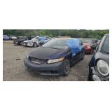 2014 HOND CIVIC 19XFB2F52EE077034 REBUILT SALVAGE