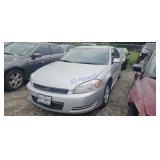 2009 CHEV IMPALA 2G1WT57N691312401 #51