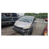 2009 HOND FIT JHMGE88679S065516 #35