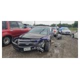 2011 CHEV MALIBU 1G1ZC5E13BF186428 #16