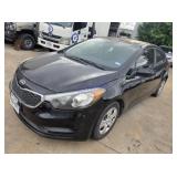 2015 KIA FORTE KNAFK4A66F5390125 key/automatic