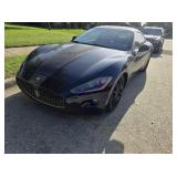 2008 Maser GTS ZAMGJ45A880036384 91k miles