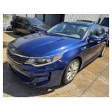 2016 Kia Optima 5XXGU4L31GG072043 175k miles