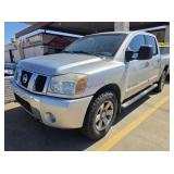 2005 Niss Titan 1N6AA07BX5N511229 275k miles