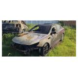 2018 Kia Optima 5XXGU4L38JG228246 no key, ACCIDENT