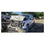 2011 Ford F150 Supercrew 1FTEW1CM5BKE02113 key, AC