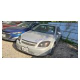 2006 Chevrolet Cobalt 1G1AL15F067706795 no key, AB