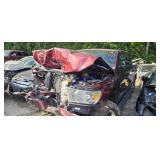 2020 Ram 1500 Big Horn 1C6SRFFT7LN116796 no key, A