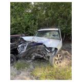 2008 Isuz Ascender 4nuds13s182700869