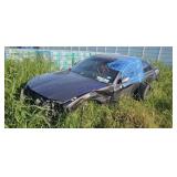 2013 Chrysler 300 S 2C3CCABG5DH745417 key, ACCIDEN