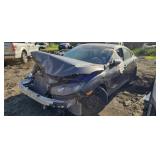 2019 Honda Civic 2HGFC2F64KH502549 no key, ACCIDEN