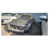 2008 Infiniti G35 JNKBV61F38M273422 no key, ACCIDE
