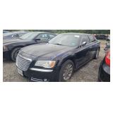 2012 Chry 300 2c3ccacg7ch245384 No Key