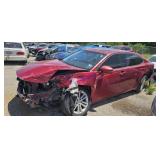 2014 LEXS ES350 JTHBK1GG2E2151072ï¿½B no key