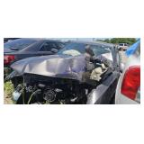 2014 DODG CHARGER 2C3CDXAGXEH223787 no key