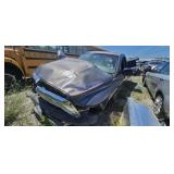 2002 DODG RAM 1B7HA16N52J115831 no key