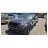 2009 BMW X5 5N1BV28U99N105516 key10