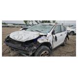 2013 Hond CR-V 3CZRM3H30DG712631 Accident