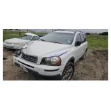 2010 Volv XC90 YV4982CY7A1543545 Accident