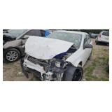 2006 Chev Cobalt 1G1AK55F867680683 Accident