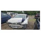 2008 Hond Civic 1HGFA46508L000884 Accident