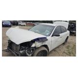 2004 Niss Altima 1N4AL11D34C192835 Accident