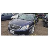2015 Buic Verano 1G4PP5SK6F4194701 Accident