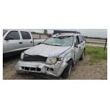 2012 Ford Escape 1FMCU0D72CKB75413 Accident