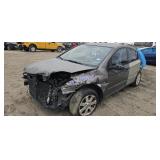 2007 Niss Sentra 3N1AB61EX7L678069 Accident