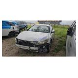 2008 Hond Accord 1HGCS12308A028974 Arrest