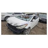 2013 Hyun Elantra 5NPDH4AE6DH163563 Abandoned