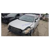 2008 Niss Altima 1N4CL21E38C182741 Accident