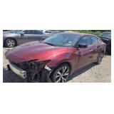 2017 NISS MAXIMA 1N4AA6AP0HC372213 KEY23