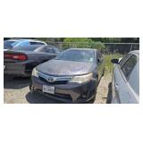 2012 TOYT CAMRY 4T4BF1FK1CR269337