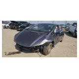 2013 Honda Civic 19xfb2f5xde009904
